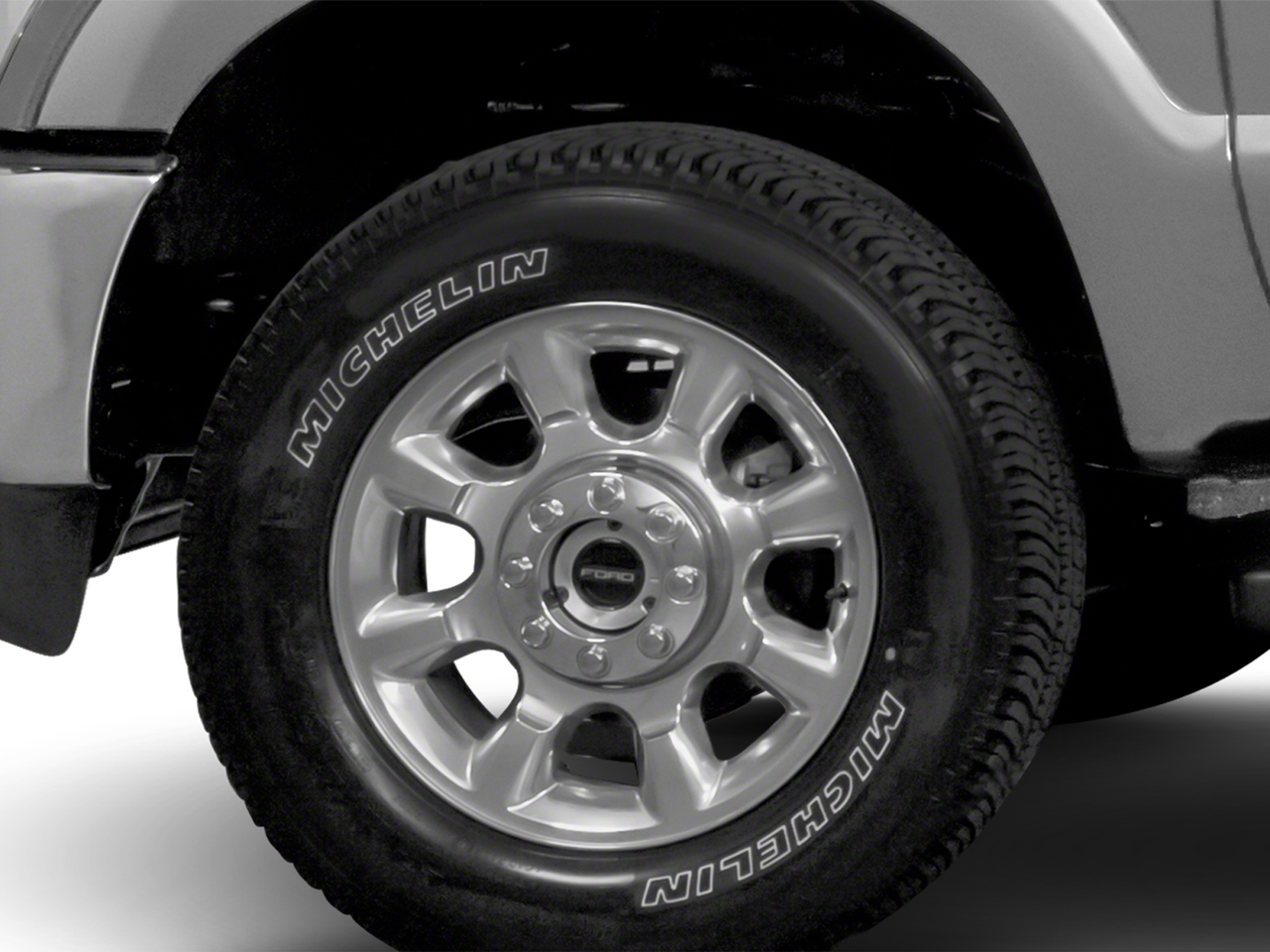 2016 Ford F-250SD Lariat