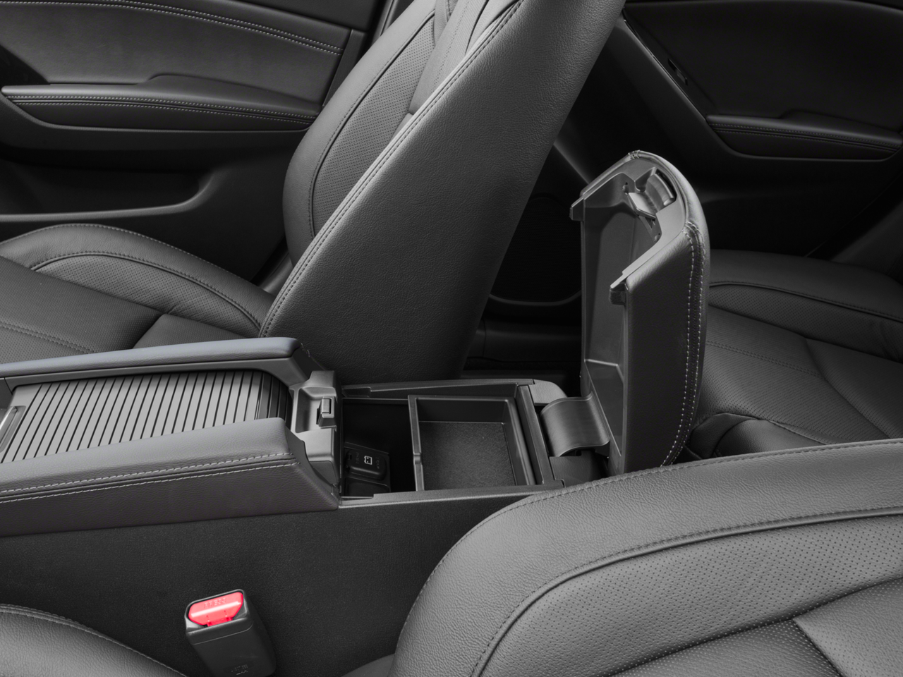 2017 Mazda Mazda3 4-Door Grand Touring