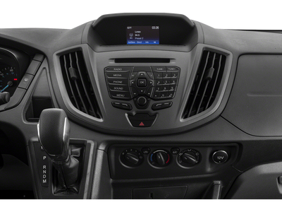 2019 Ford Transit-350 XLT