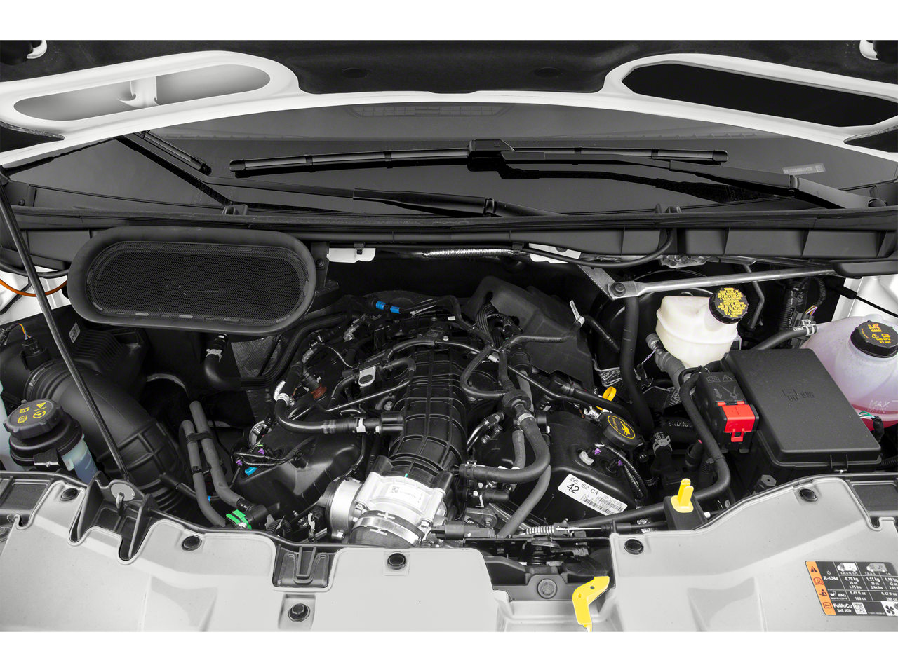 2019 Ford Transit-350 XLT