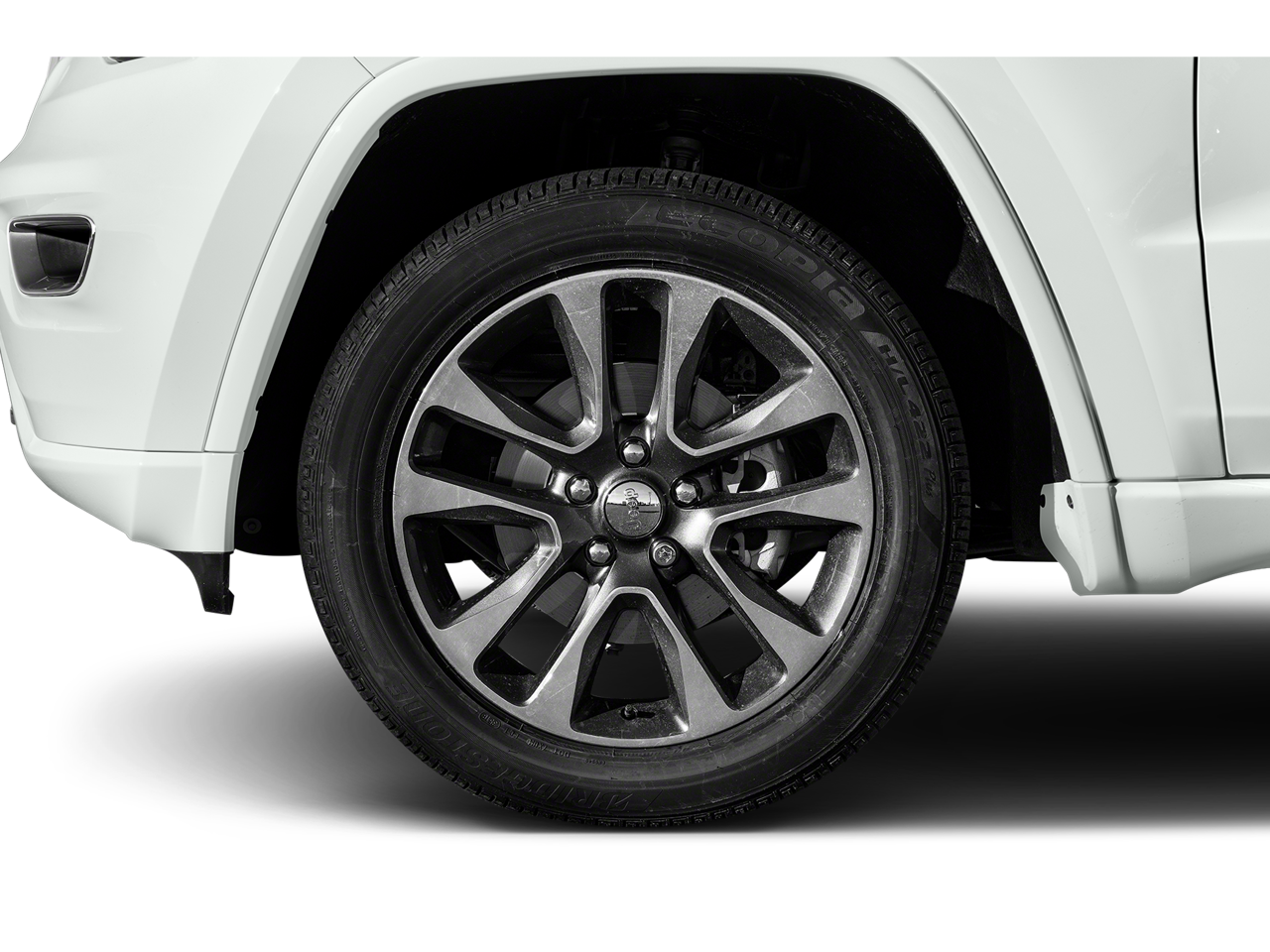 2019 Jeep Grand Cherokee High Altitude