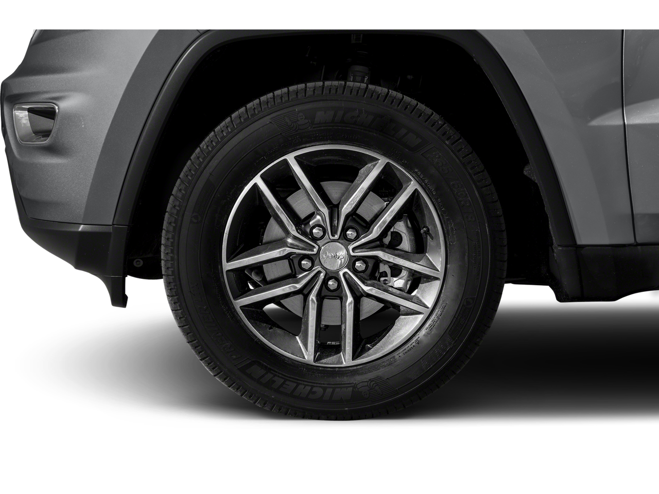 2019 Jeep Grand Cherokee Limited X