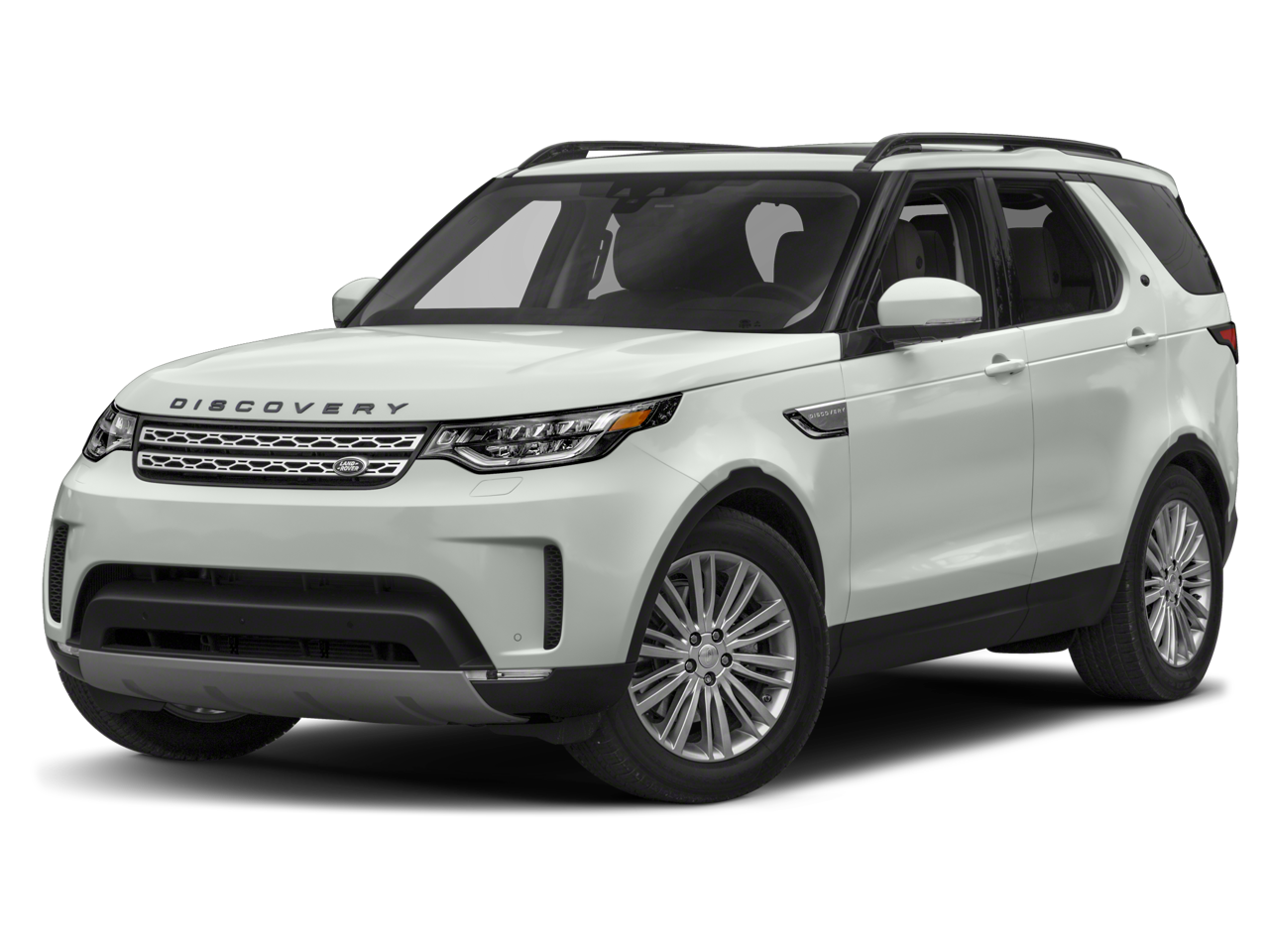 2019 Land Rover Discovery HSE SC V6's photo