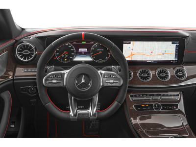2019 Mercedes-Benz CLS CLS 53 AMG® 4MATIC®