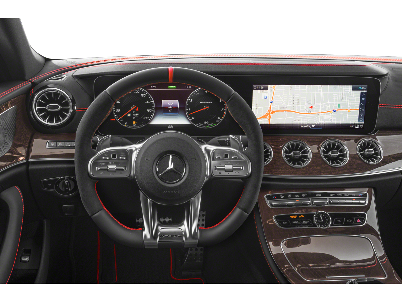 2019 Mercedes-Benz CLS CLS 53 AMG® 4MATIC®