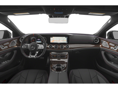 2019 Mercedes-Benz CLS CLS 53 AMG® 4MATIC®