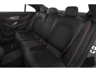 2019 Mercedes-Benz CLS CLS 53 AMG® 4MATIC®