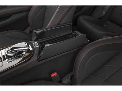 2019 Mercedes-Benz CLS CLS 53 AMG® 4MATIC®