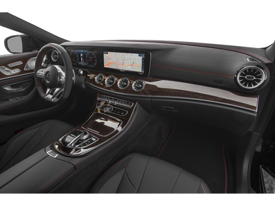 2019 Mercedes-Benz CLS CLS 53 AMG® 4MATIC®