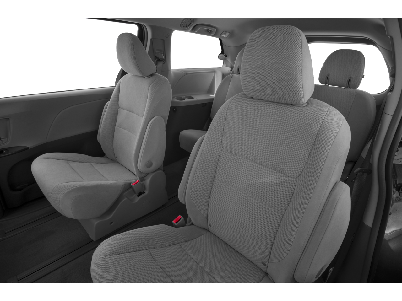 2019 Toyota Sienna LE 8-Passenger