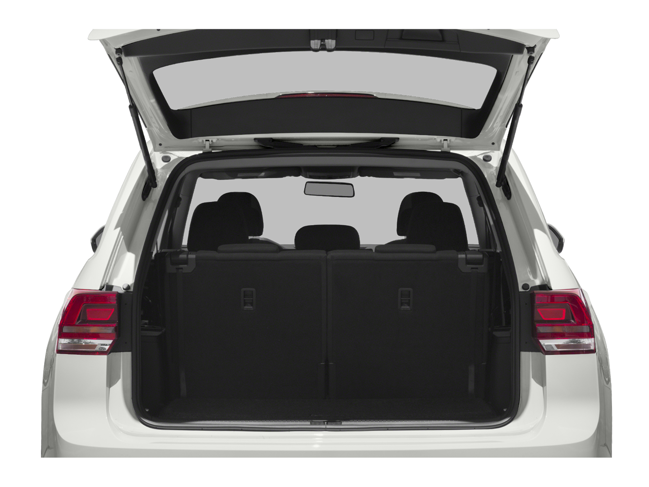 2019 Volkswagen Atlas V6 SEL