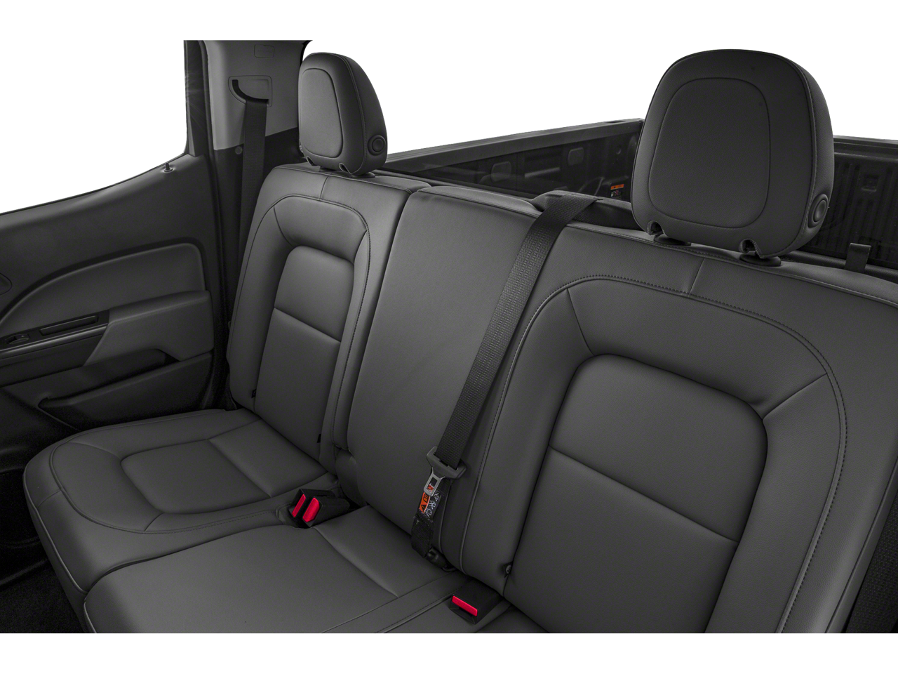 2020 Chevrolet Colorado 2LT