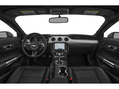 2020 Ford Mustang GT 2dr Fastback W/ Roush Phase 2 Supercharger