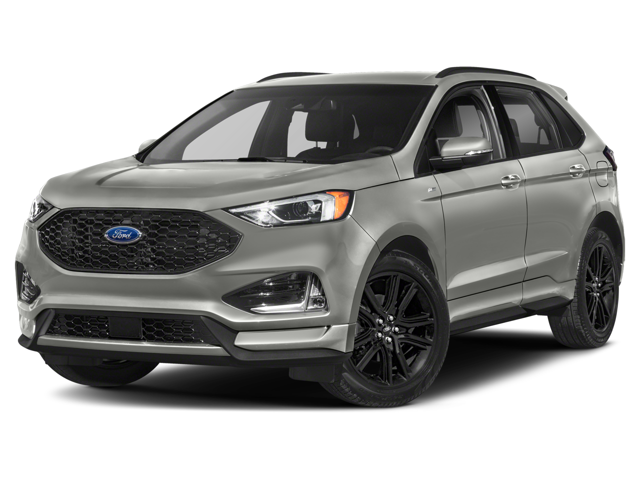 2020 Ford Edge ST-Line's photo