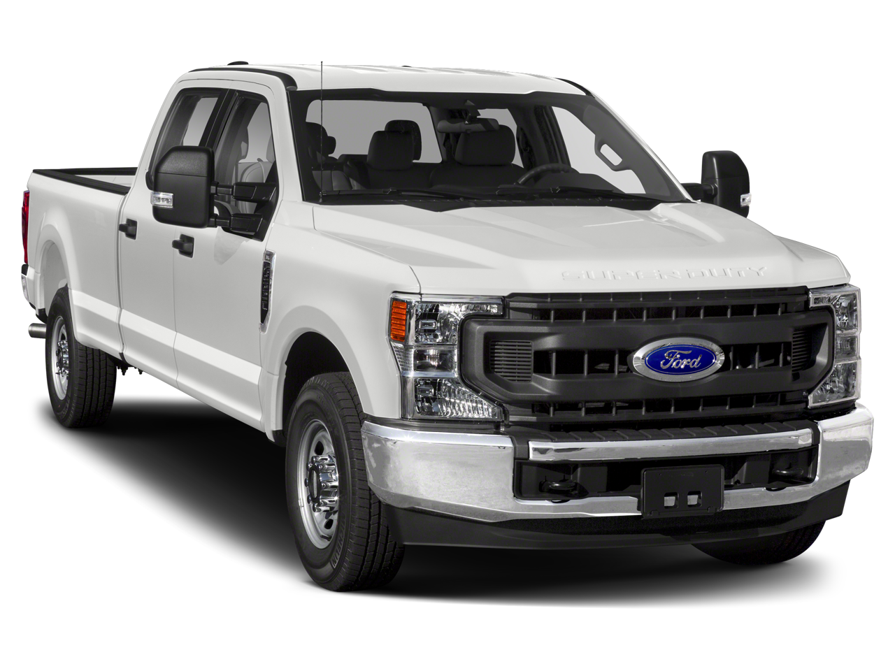 2020 Ford F-250 XL photo 2