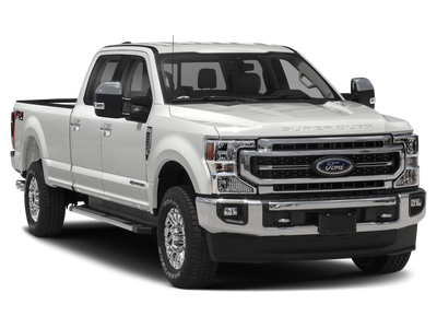 2020 Ford Super Duty F-350 DRW Lariat