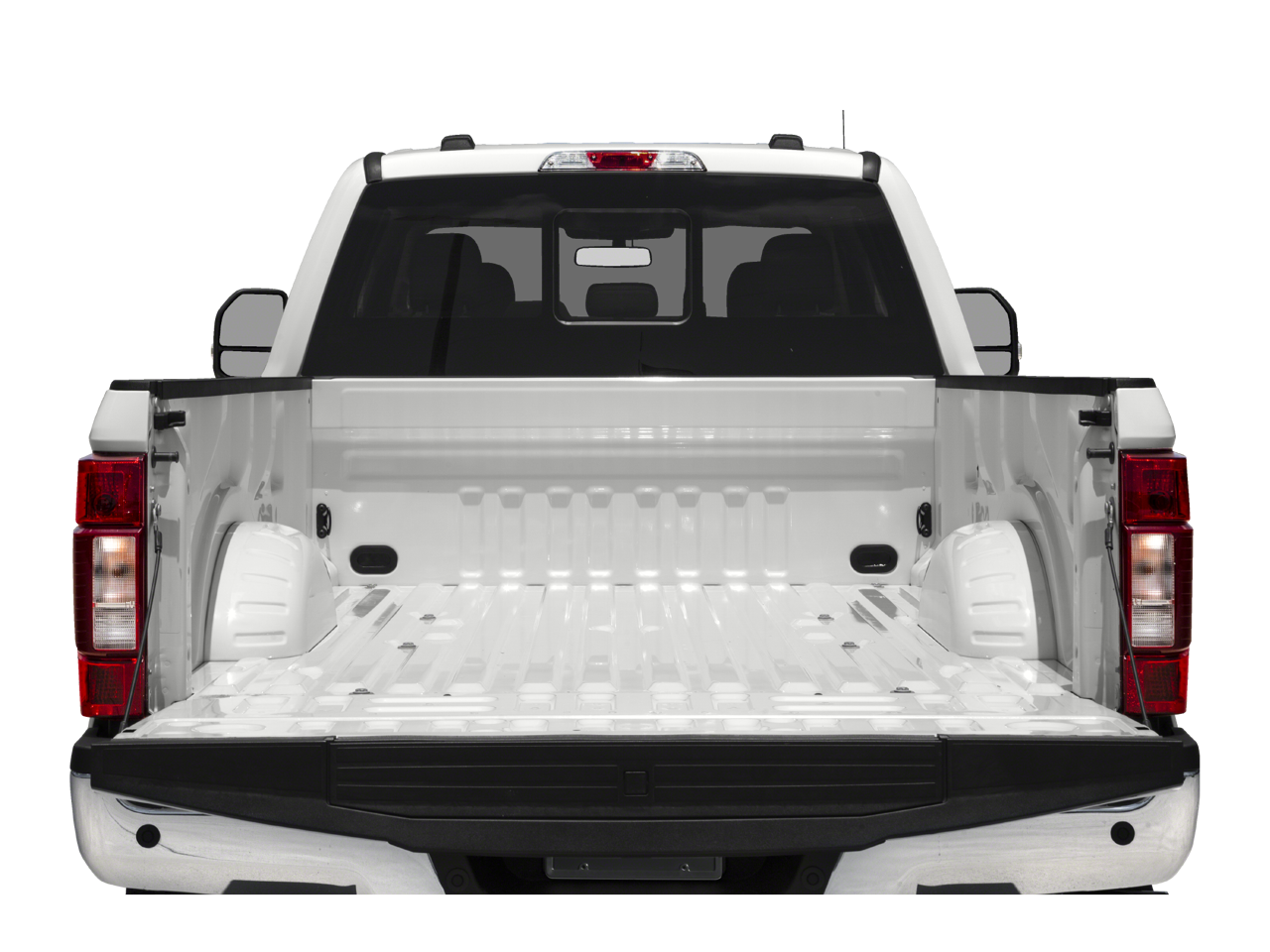 2020 Ford Super Duty F-350 DRW Lariat