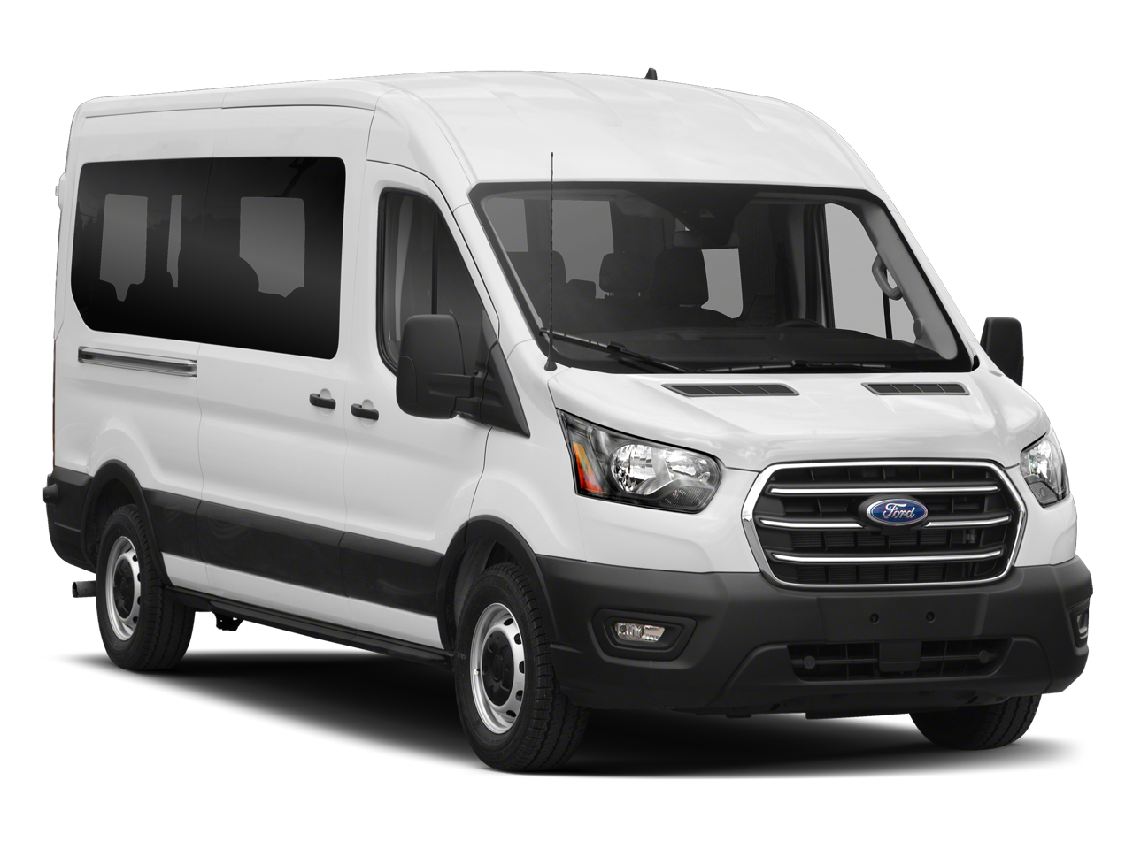 2020 Ford Transit-350 XLT