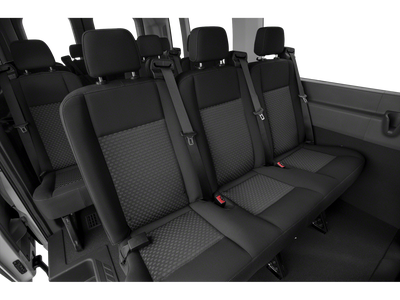 2020 Ford Transit-350 XLT