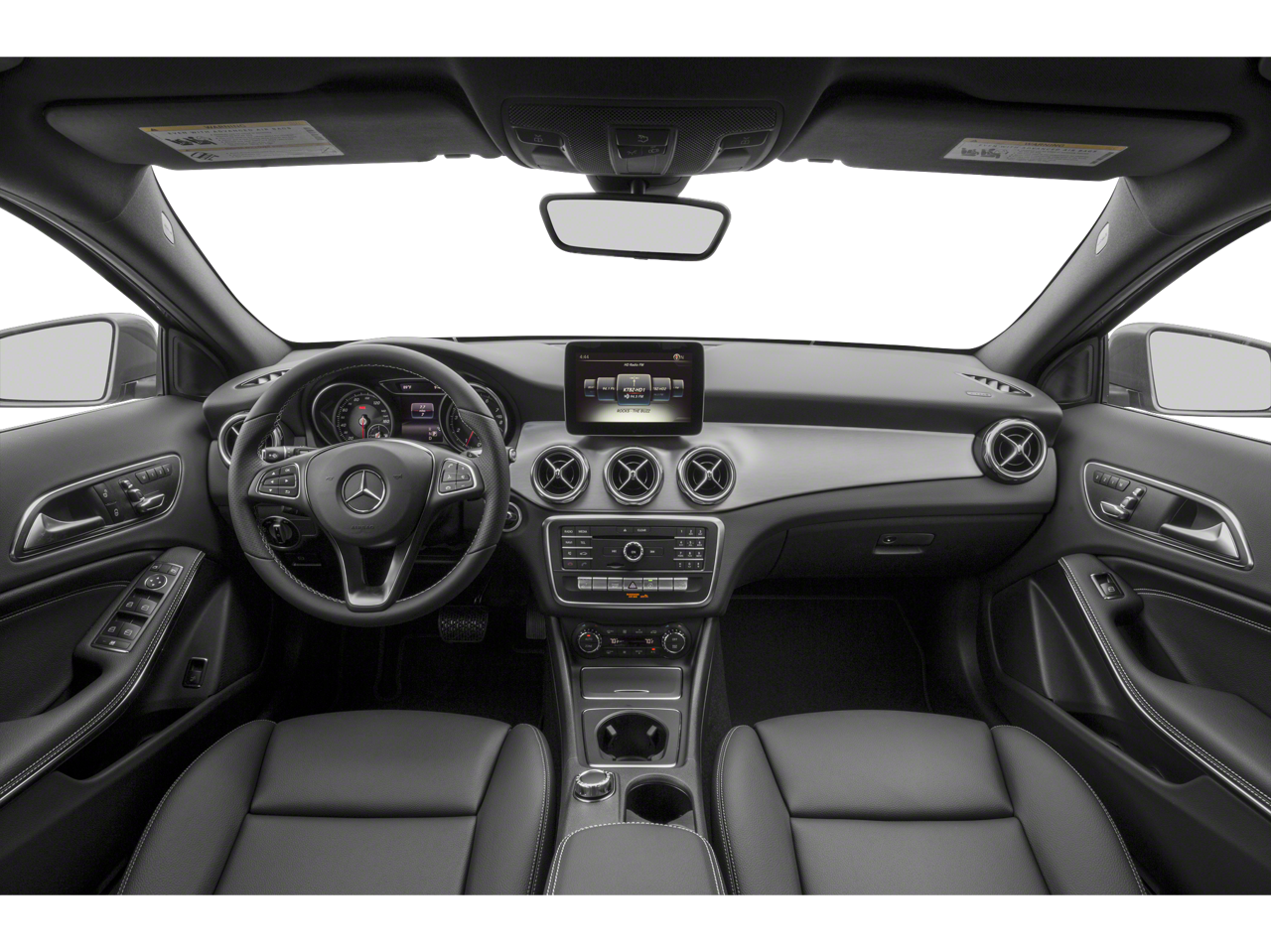 2020 Mercedes-Benz GLA GLA 250