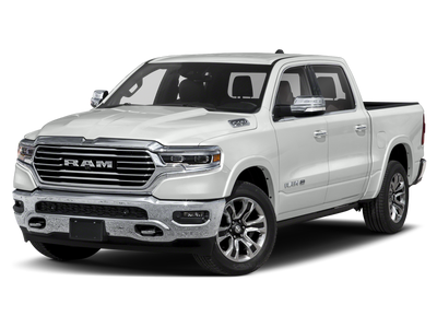2020 RAM 1500 Laramie Longhorn