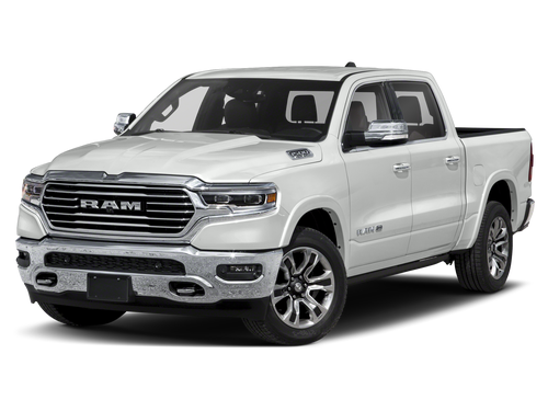 2020 RAM 1500 Laramie Longhorn