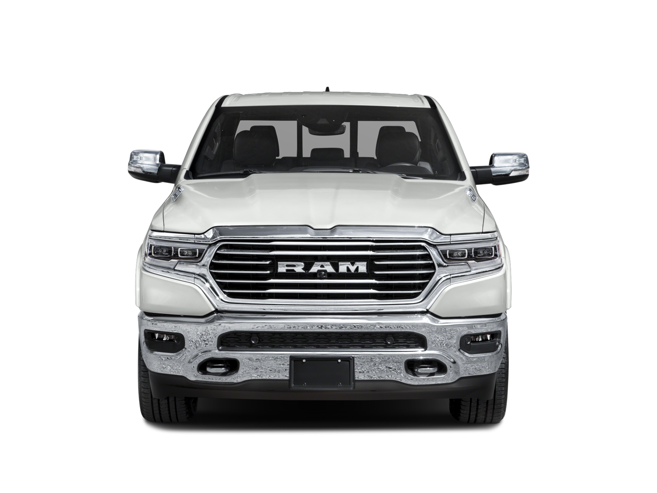 2020 RAM 1500 Laramie Longhorn