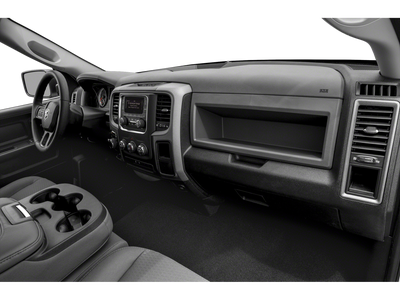 2020 RAM 1500 Classic Tradesman