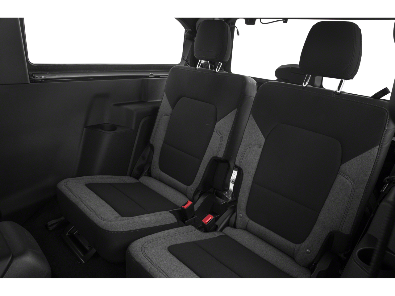 2021 Ford Bronco Base Advanced