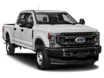 2021 Ford F-350SD King Ranch
