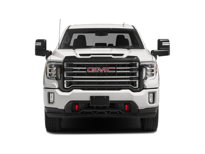 2021 GMC Sierra 2500HD AT4