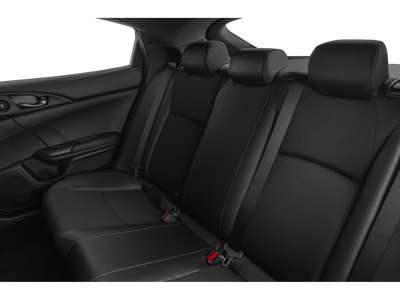 2021 Honda Civic Hatchback Sport