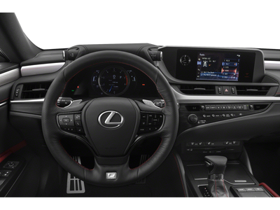 2021 Lexus ES F SPORT