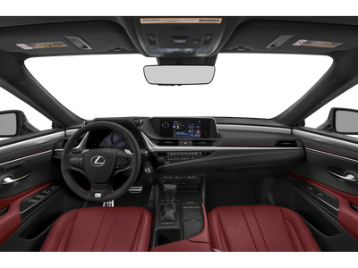 2021 Lexus ES F SPORT