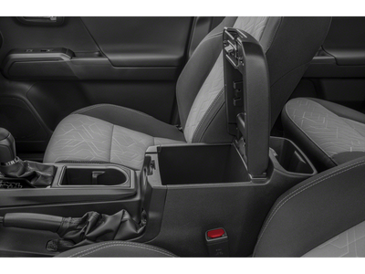 2021 Toyota Tacoma 4WD TRD Off-Road