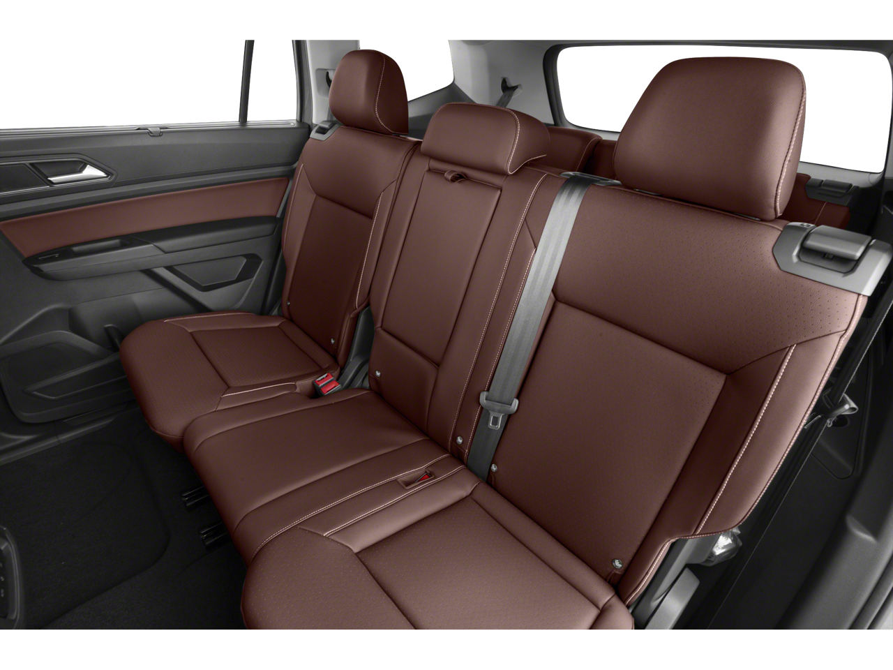 2021 Volkswagen Atlas SEL