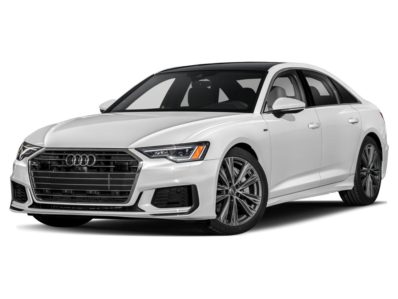 2022 Audi A6 Sedan 2.0T quattro Premium