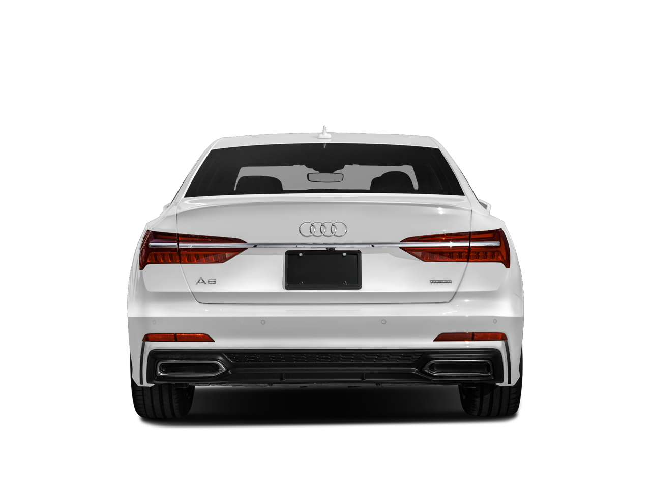 2022 Audi A6 Sedan 2.0T quattro Premium