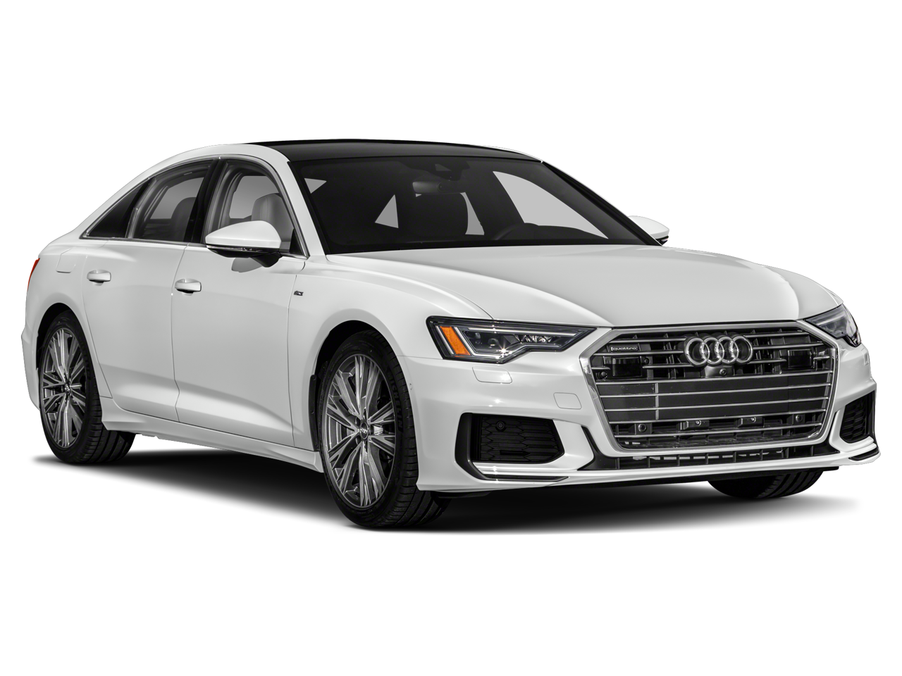 2022 Audi A6 Sedan 2.0T quattro Premium