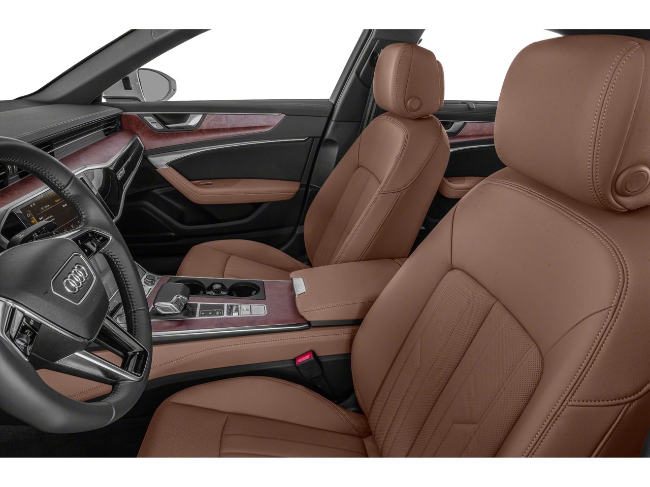 2022 Audi A6 Sedan 2.0T quattro Premium