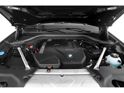 2022 BMW X3 sDrive30i sDrive30i