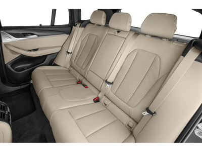 2022 BMW X3 sDrive30i sDrive30i