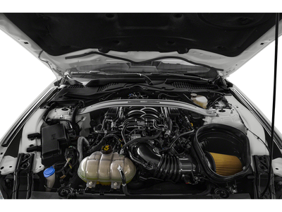 2022 Ford Mustang Mach 1