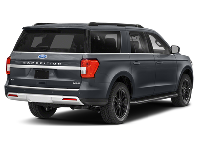 2022 Ford Expedition Max XLT