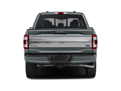 2022 Ford F-150 Limited