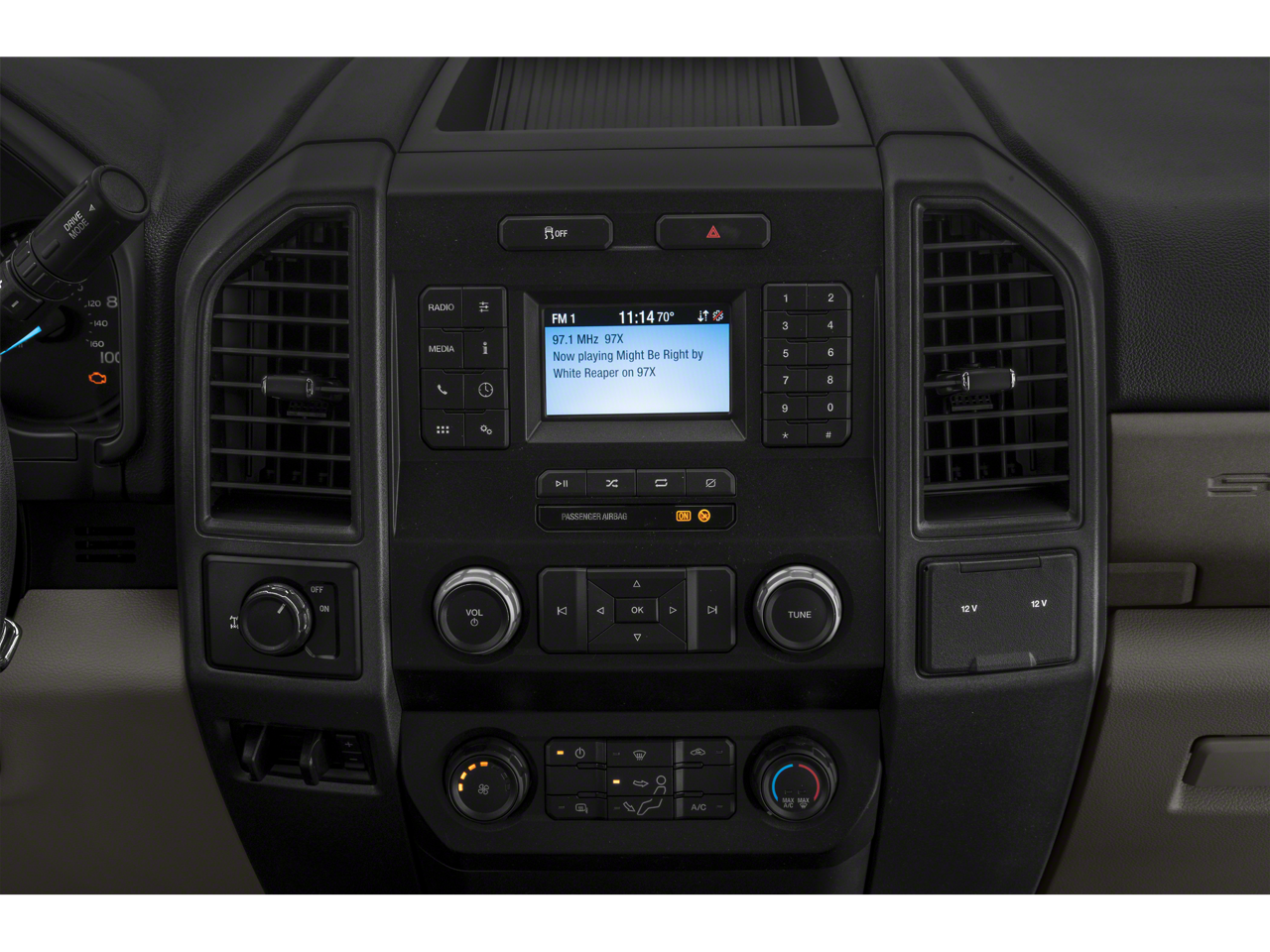 2022 Ford Super Duty F-350 DRW XL