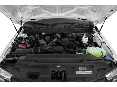 2022 Ford Super Duty F-350 DRW XL