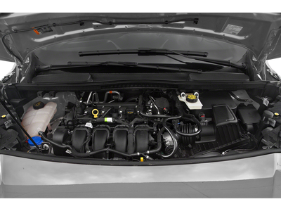 2022 Ford Transit Connect XL