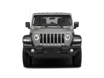 2022 Jeep Wrangler Sport S