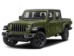 2022 Jeep GLADIATOR Altitude